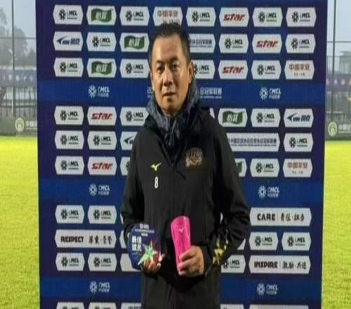 沪媒：上海赛更达橘橙投资人朱骏将兑现400万元冲乙奖金