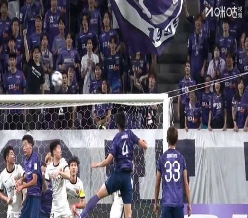 差距太大！中超领头羊亚冠险平，六外援尽出仍全面下风，多亏陈威