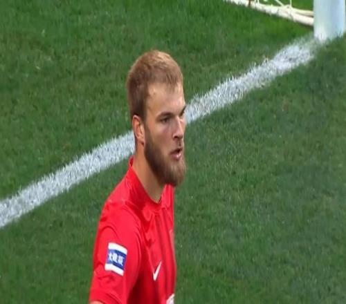 中超25赛季，只有这四名外援算得上是超级外援