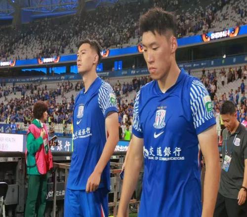 记者：申花中超夺冠需联赛五连胜+海港与蓉城都犯两次错误