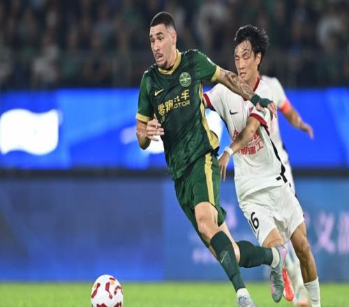 中超争冠形势巨变！蓉城连丢3球遭绝平+丢榜首海港绝杀后2分领跑