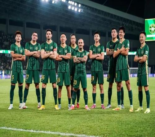 外援依赖症下的“特立独行”：浙江队，给中超打个样