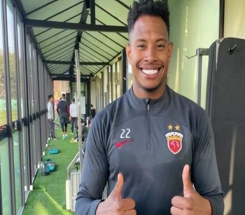 必须留洋！海港外援：中国球员技术好有天赋，能踢高水平联赛