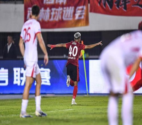 随着亚泰22海牛队，中超保级形势：1队已上岸，3队最危险