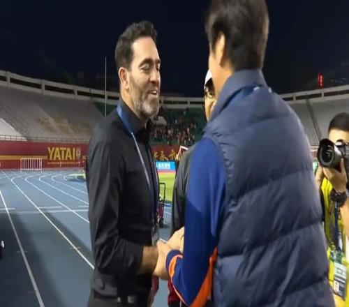 随着亚泰22海牛队，中超保级形势：2队已上岸，3队成降级热门