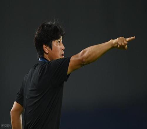 遭绝平！徐正源欲哭无泪：没想摆大巴，蓉城已燃尽+板凳深度不够