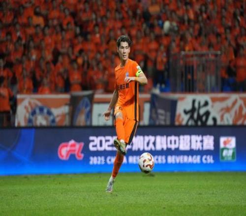 侯永永回归中超28场仅4球！球迷曾让他进国足，如今都没动静了
