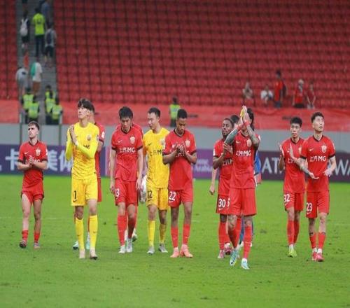 话题中超“Big3”亚冠皆负与日、韩足球差距拉大