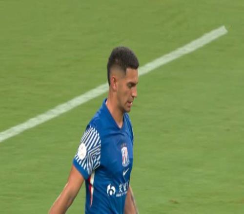 一心为争冠，阿苏埃拒国家队征召申花踢江原别硬拼吴曦能踢泰山