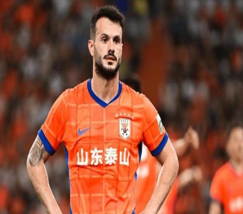 坏消息！瓦科会见鲁能昔日仇人，利益诱惑之下或转投其他中超豪强