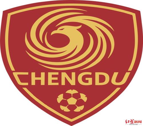 “川超”成都队队徽设计者竟是一位学金融的蓉城女球迷！