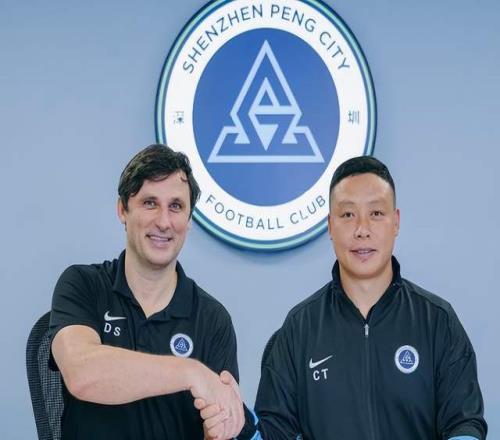 又一个邵佳一！国足名宿首次执教中超：已有8队启用土帅！