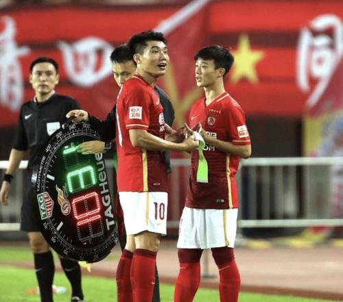 每留洋1人可多上1外援！特色化留洋新规能否帮助国字号快速腾飞