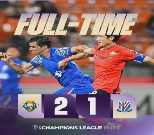 亚冠首秀遭逆转：申花“战略性放弃”背后的双线困局与破局之思！