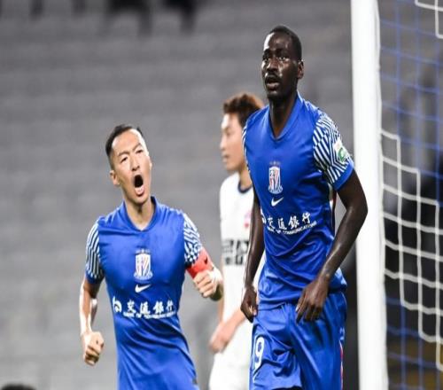 申花61终结中超3轮不胜！送梅州3连败吴曦双响于汉超替补2助