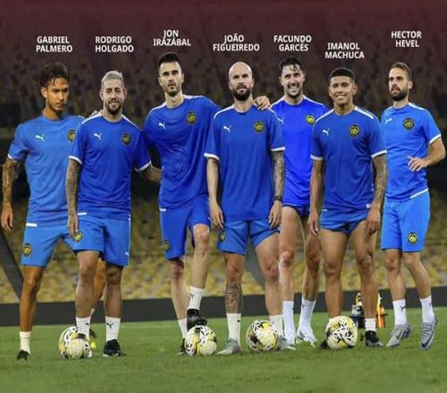 大反转！归化造假，国际足联重罚东南亚劲旅，中超球队或渔翁得利