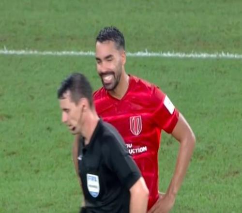 北青：足协请洋哨执法争冠战也是助力亚冠，中超队需适应尺度