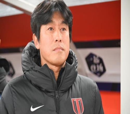 记者：徐正源展现了自己的底气，中超天王山战役是第二层面的事了