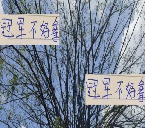 冠军没有那么好拿！成都蓉城被绝平