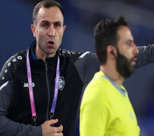 国足选帅报名将截止：5大名帅参选，44岁“中亚米卢”最强！