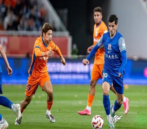 京沪第24轮悬了！成都VS亚泰胜算最大，彭长老联手国青三杰争1分