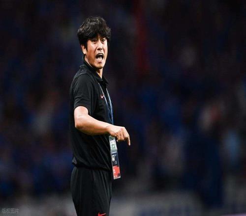 喜讯！中超官方8月份最佳教练人选官宣敲定，球迷直言众望所归
