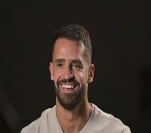 官方：37岁前巴西国脚奥古斯托宣布退役，曾效力北京国安