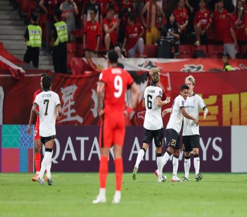 中超亚冠首轮总结：全败并非意外跨年赛制值得探讨