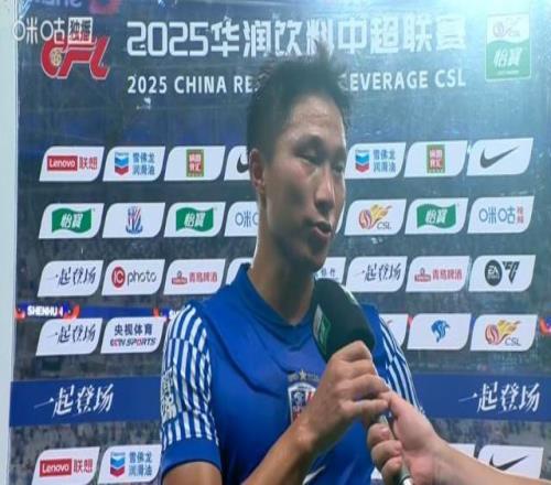 主场大胜！杨泽翔：忘掉这场准备好下一场，联赛还没结束不要放弃
