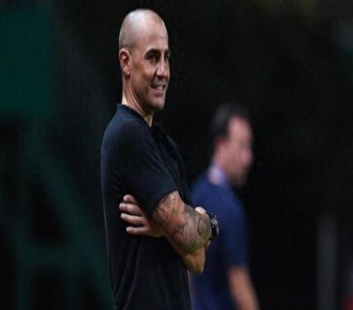 卡纳瓦罗乔迪有意，国足新帅会是中超故人吗