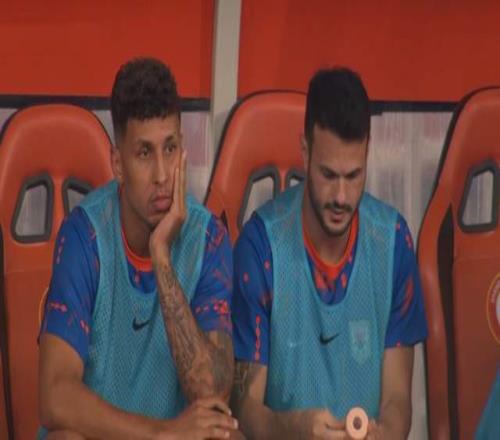 泰山陷入续约两难，瓦科1+1合同可行，踢申花是大考彭毕不会回归