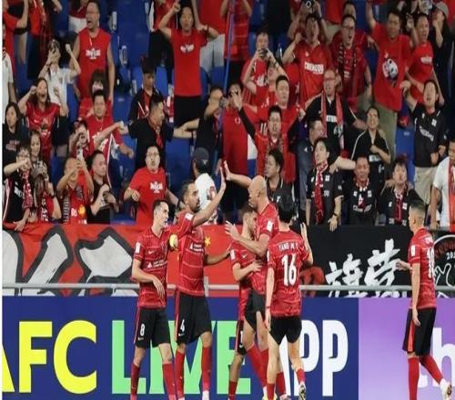 一场1：2让成都蓉城付出惨重代价，遭到致命重创，中超争冠麻烦了