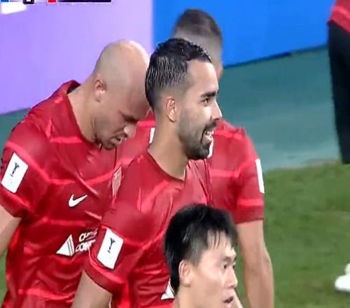 值得尊敬！成都蓉城12不敌韩国豪门，亚冠不留力，堪称中超表率