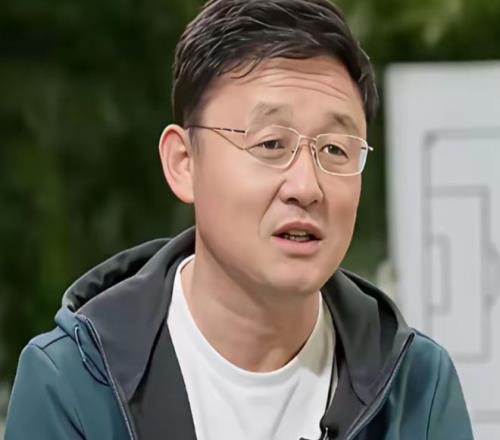 孙继海：中超外援拿高薪，青训教练月入才8千，中国足球能好吗
