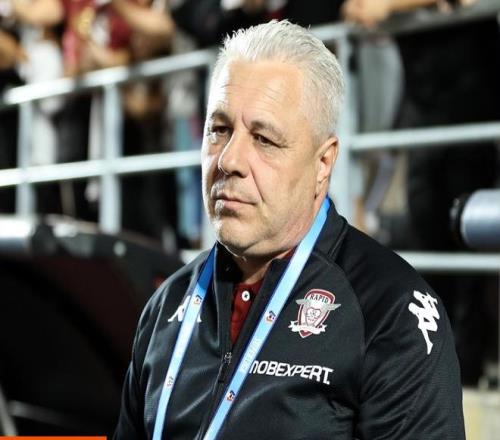 自己宣！欧洲名帅确认：我已和中超球队达成一致！可能很快去中国