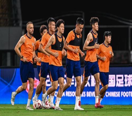 青岛海牛：连丢好局，剩下的都得死磕