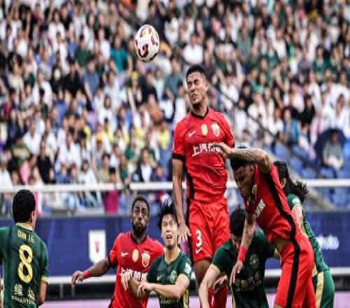 观点：蒋光太迎百场里程碑，海港、恒大接力“为国养士”续约事关国足战力