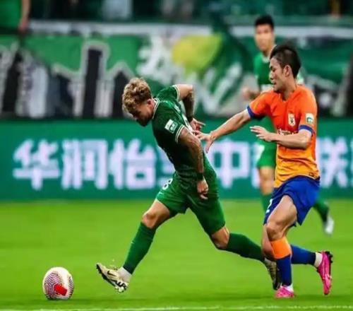 京鲁大战前瞻：泰山队迎重磅利好，国安队已十年客场不胜