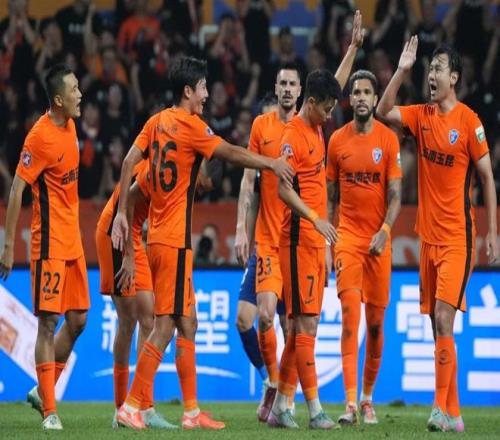 替补神兵绝杀！中超升班马险胜，邓卓翔陷入困境：7场不胜太差劲