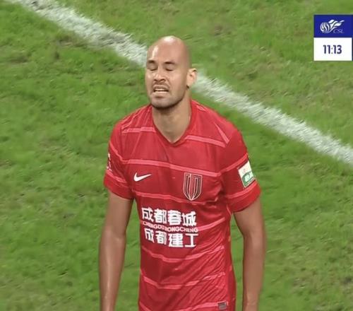 随着蓉城41海港，亚泰11，中超最新积分：榜首易主+后4名差1分