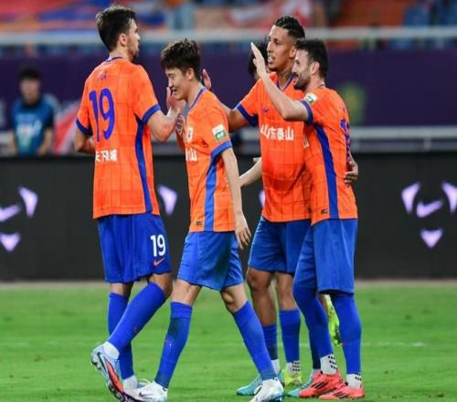 鲁京大战31日晚7：35对阵国安，泰山能否“橙”胜追击