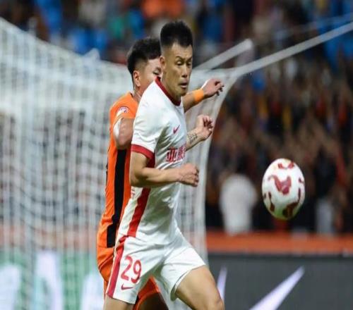 中超保级形势巨变：亚泰强势追分，青岛海牛危险，深圳跳出火坑