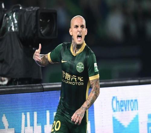 恭喜中超！2外援入选国家队，米特里策+阿苏埃，浙江申花受影响