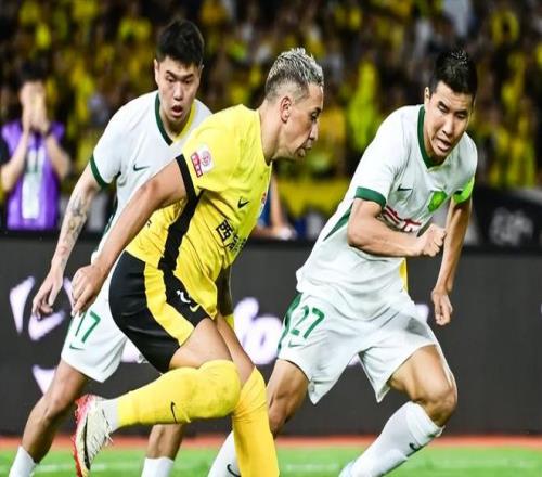 3：1！验出功勋老将真功夫不愧是中超德布劳内塞蒂恩不该冷落他