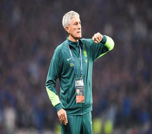 李睿跃、范双杰首发，媒体人：塞蒂恩对年轻人使用还是可以的