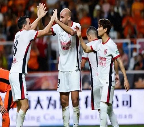 中超第23轮明天8月30日赛程：蓉城PK海港，玉昆PK亚泰
