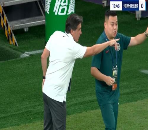 上海滩判官！河南足协杯淘汰申花，送海港登顶，粉碎久事冠军梦