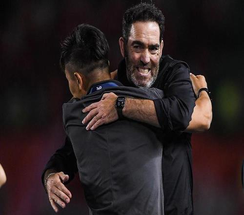 长春亚泰再赢保级战！733天首次两连胜，队史首胜新鹏城