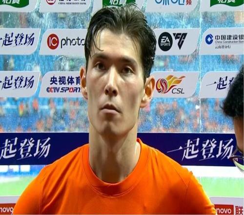 侯永永：输球与周中损耗无关，我们丢了很容易的球