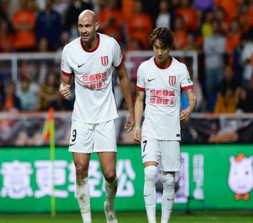 中超最惨球队诞生：1周丢了12球，被打成筛子，愧对“黑马”称呼